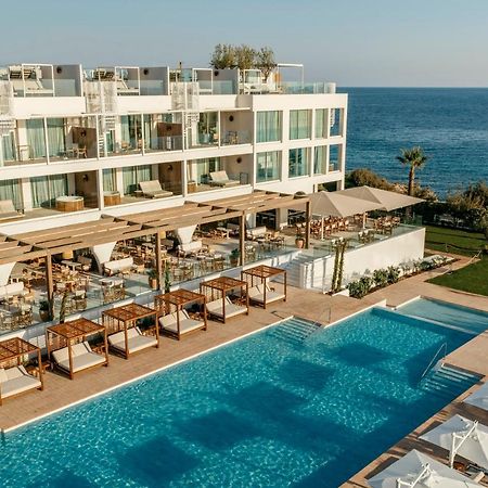 Villa Le Blanc, A Gran Melia Hotel - The Leading Hotels Of The World (Adults Only) Santo Tomás Eksteriør billede