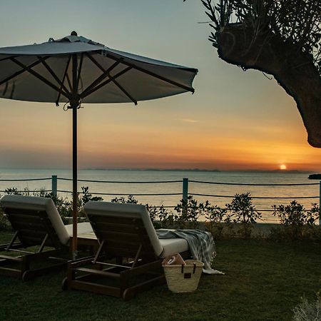 Villa Le Blanc, A Gran Melia Hotel - The Leading Hotels Of The World (Adults Only) Santo Tomás Eksteriør billede