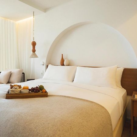 Villa Le Blanc, A Gran Melia Hotel - The Leading Hotels Of The World (Adults Only) Santo Tomás Eksteriør billede