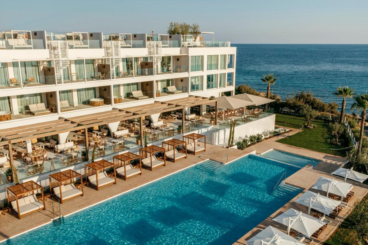 Villa Le Blanc, A Gran Melia Hotel - The Leading Hotels Of The World (Adults Only) Santo Tomás Eksteriør billede