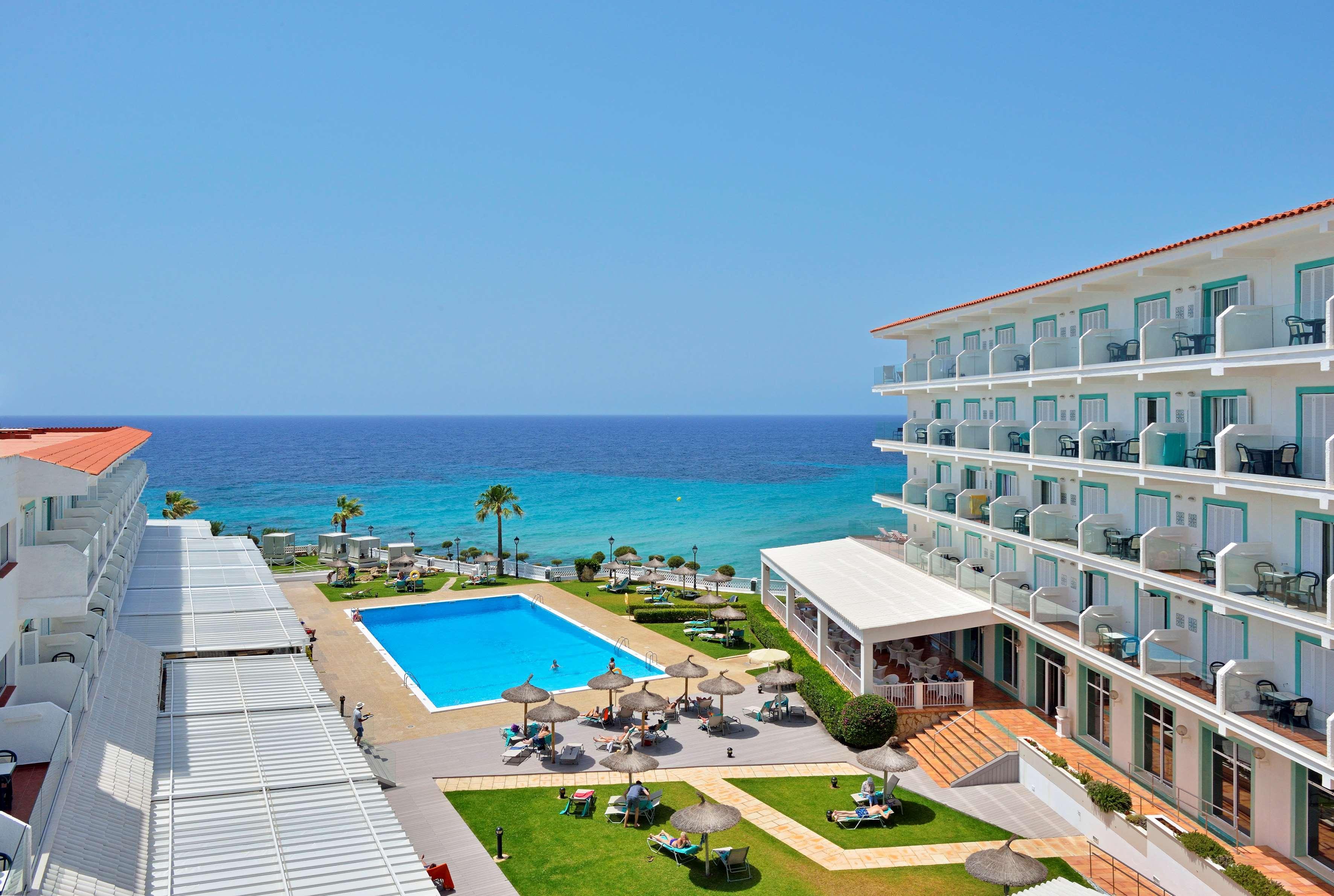 Villa Le Blanc, A Gran Melia Hotel - The Leading Hotels Of The World (Adults Only) Santo Tomás Eksteriør billede