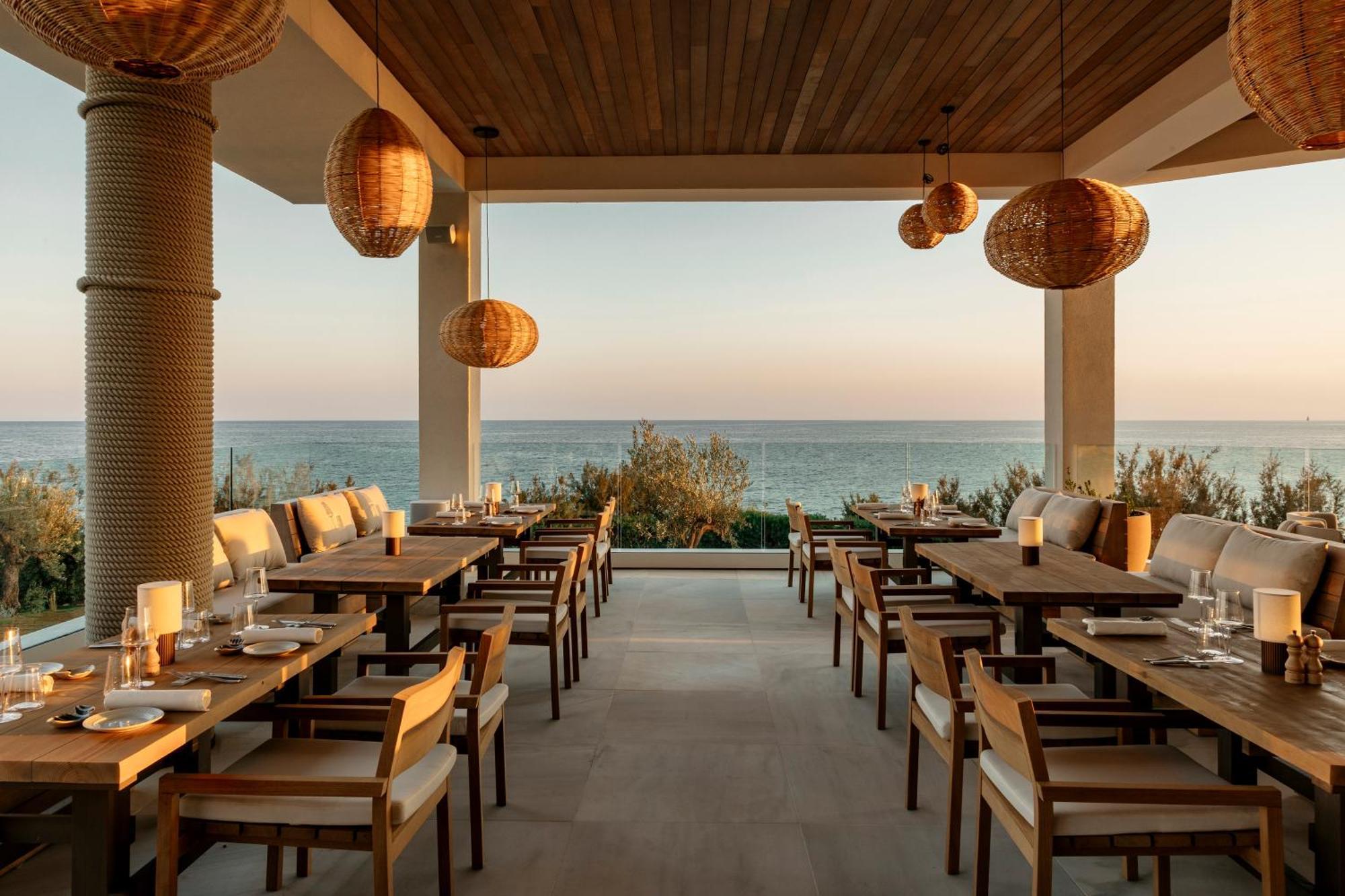 Villa Le Blanc, A Gran Melia Hotel - The Leading Hotels Of The World (Adults Only) Santo Tomás Eksteriør billede