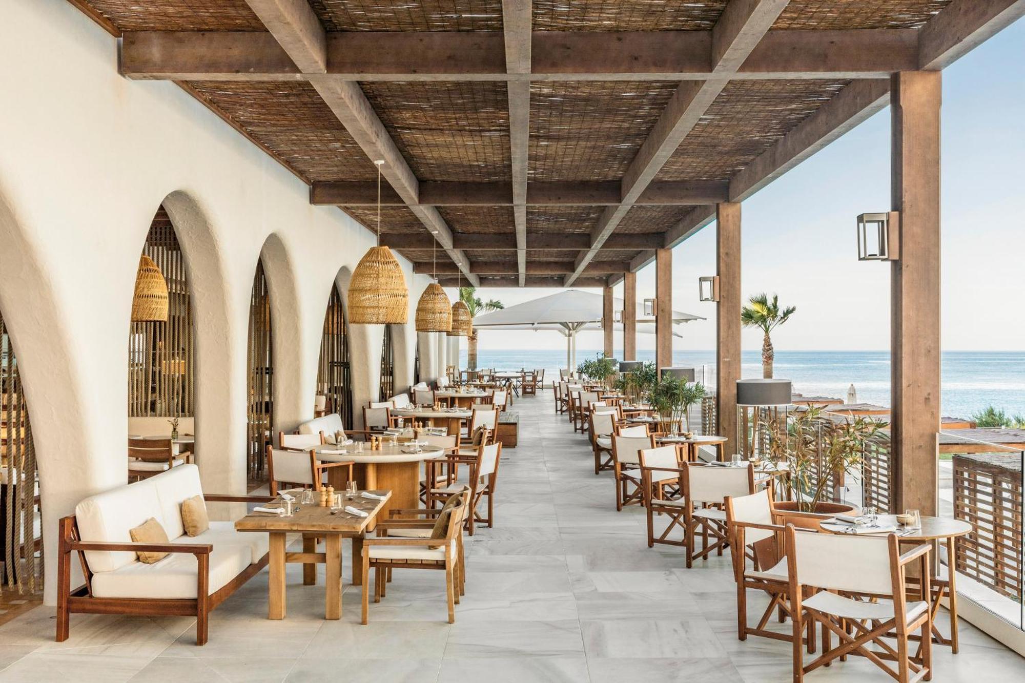 Villa Le Blanc, A Gran Melia Hotel - The Leading Hotels Of The World (Adults Only) Santo Tomás Eksteriør billede