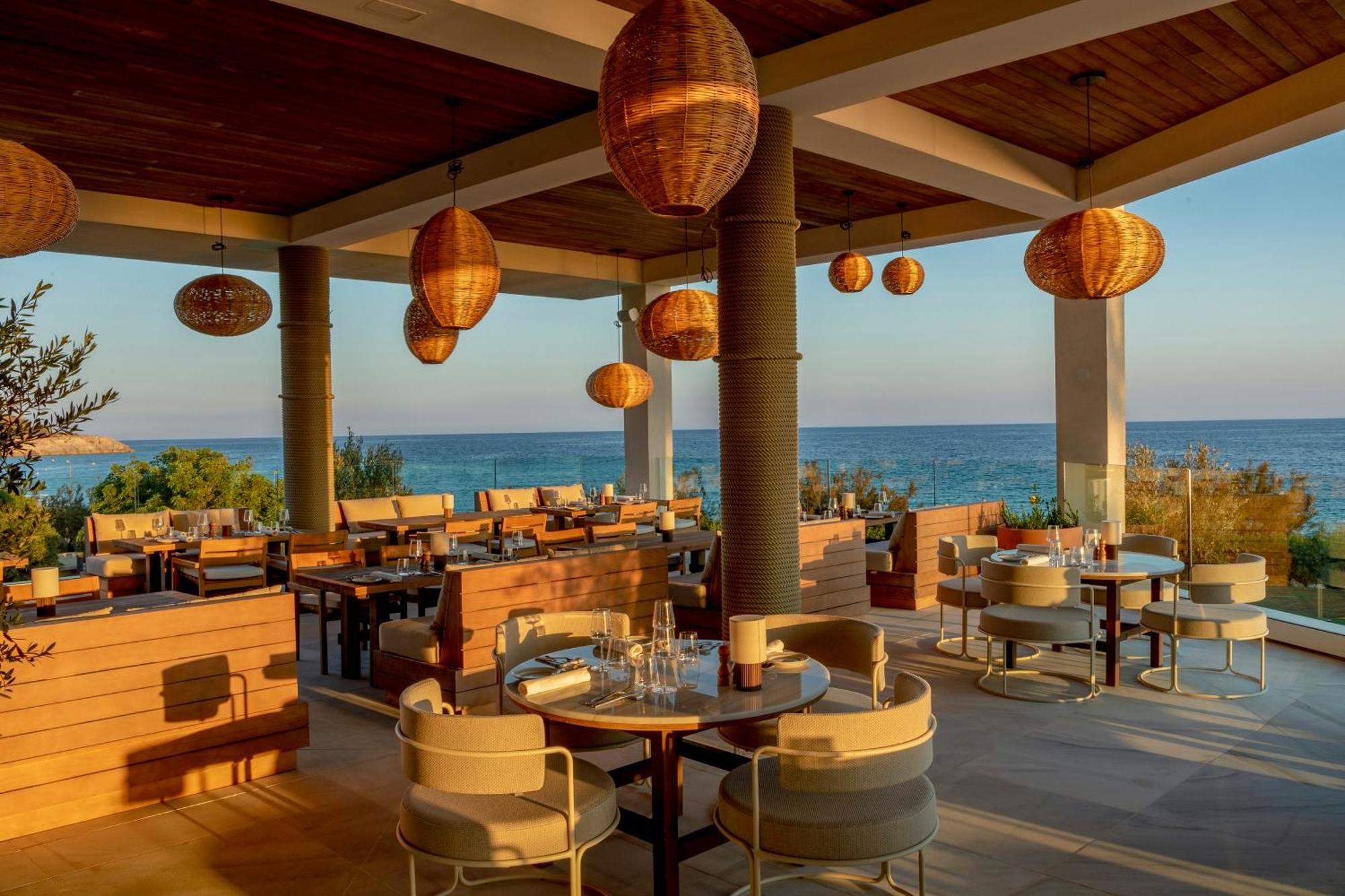 Villa Le Blanc, A Gran Melia Hotel - The Leading Hotels Of The World (Adults Only) Santo Tomás Eksteriør billede