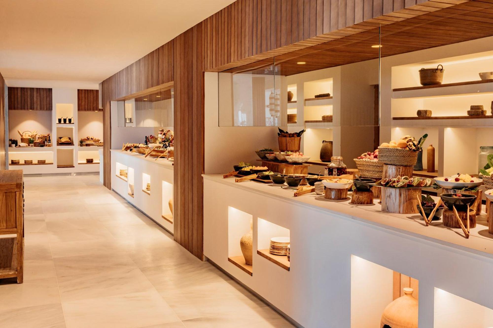 Villa Le Blanc, A Gran Melia Hotel - The Leading Hotels Of The World (Adults Only) Santo Tomás Eksteriør billede