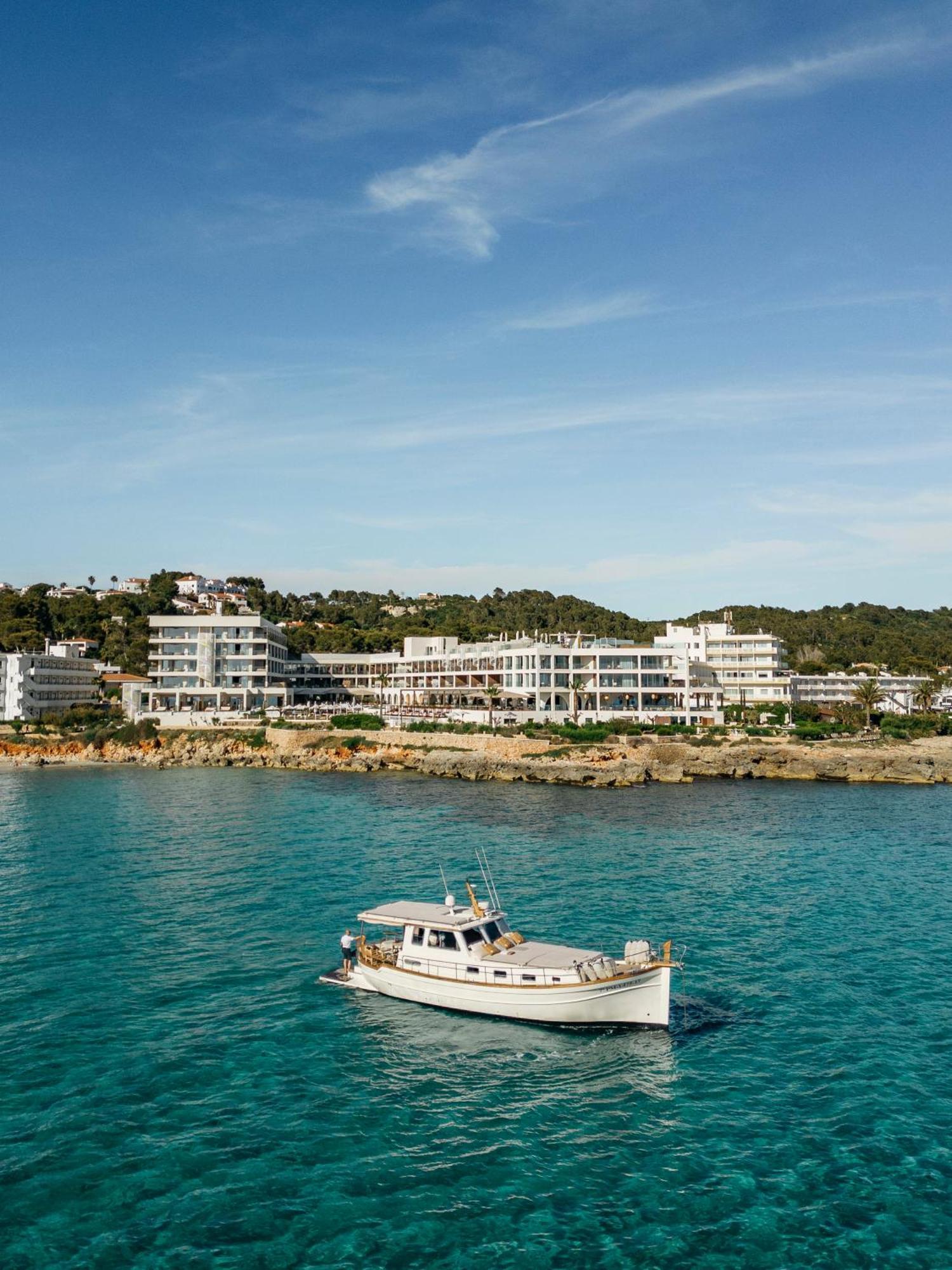 Villa Le Blanc, A Gran Melia Hotel - The Leading Hotels Of The World (Adults Only) Santo Tomás Eksteriør billede