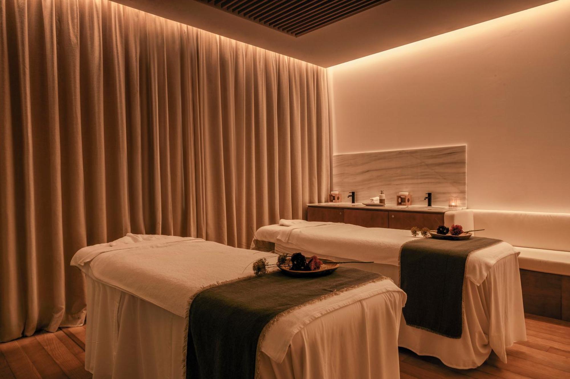 Villa Le Blanc, A Gran Melia Hotel - The Leading Hotels Of The World (Adults Only) Santo Tomás Eksteriør billede