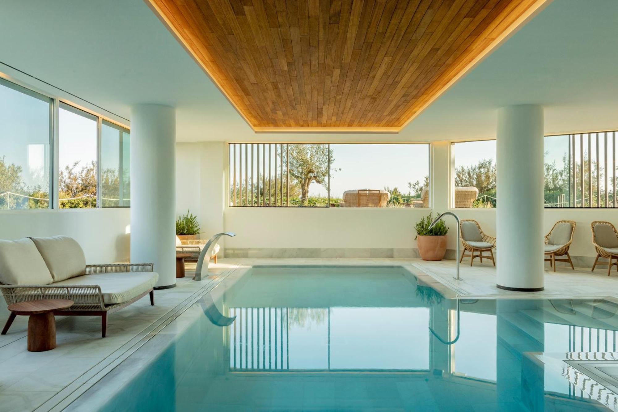 Villa Le Blanc, A Gran Melia Hotel - The Leading Hotels Of The World (Adults Only) Santo Tomás Eksteriør billede