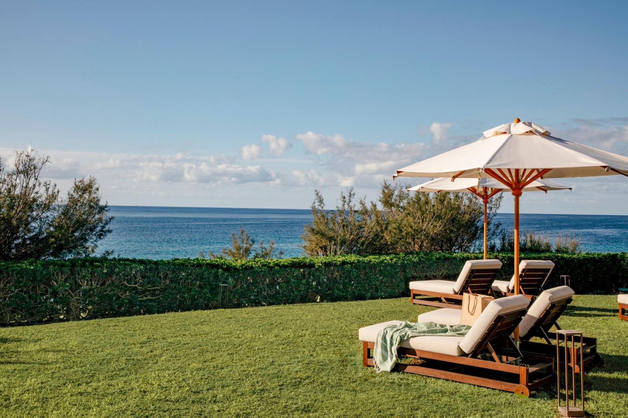 Villa Le Blanc, A Gran Melia Hotel - The Leading Hotels Of The World (Adults Only) Santo Tomás Eksteriør billede