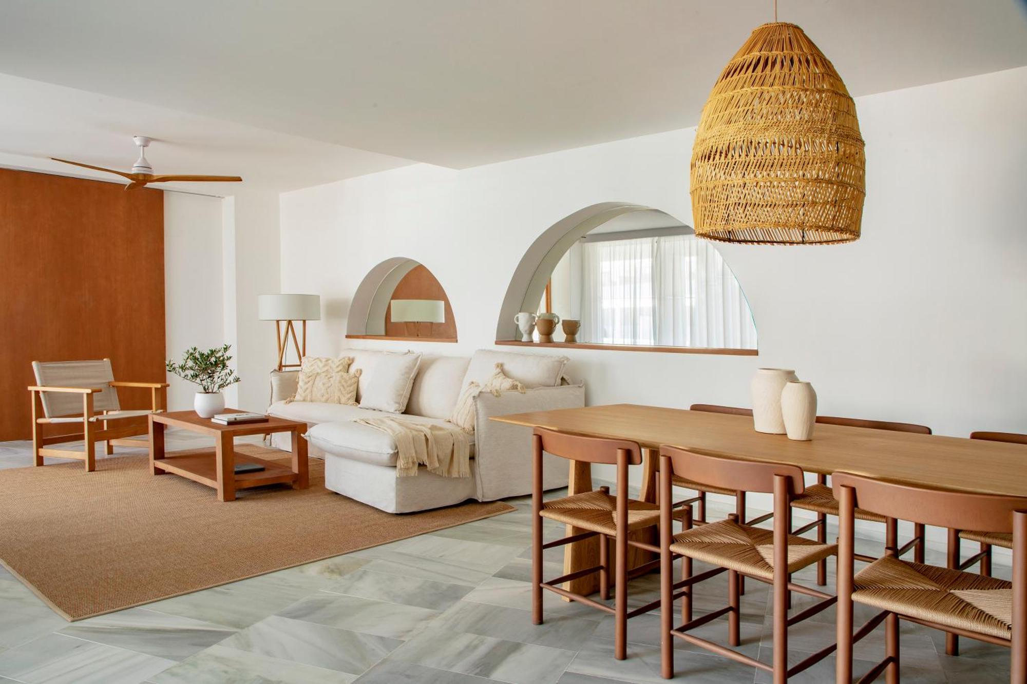 Villa Le Blanc, A Gran Melia Hotel - The Leading Hotels Of The World (Adults Only) Santo Tomás Eksteriør billede