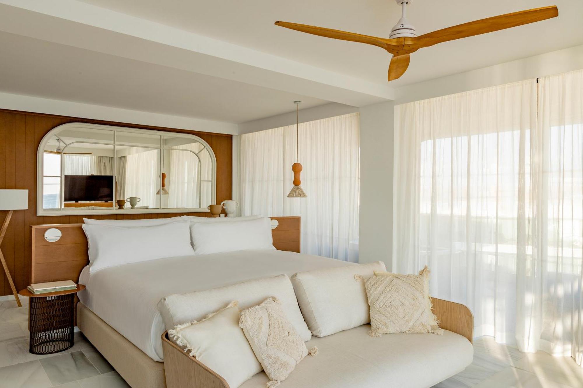 Villa Le Blanc, A Gran Melia Hotel - The Leading Hotels Of The World (Adults Only) Santo Tomás Eksteriør billede