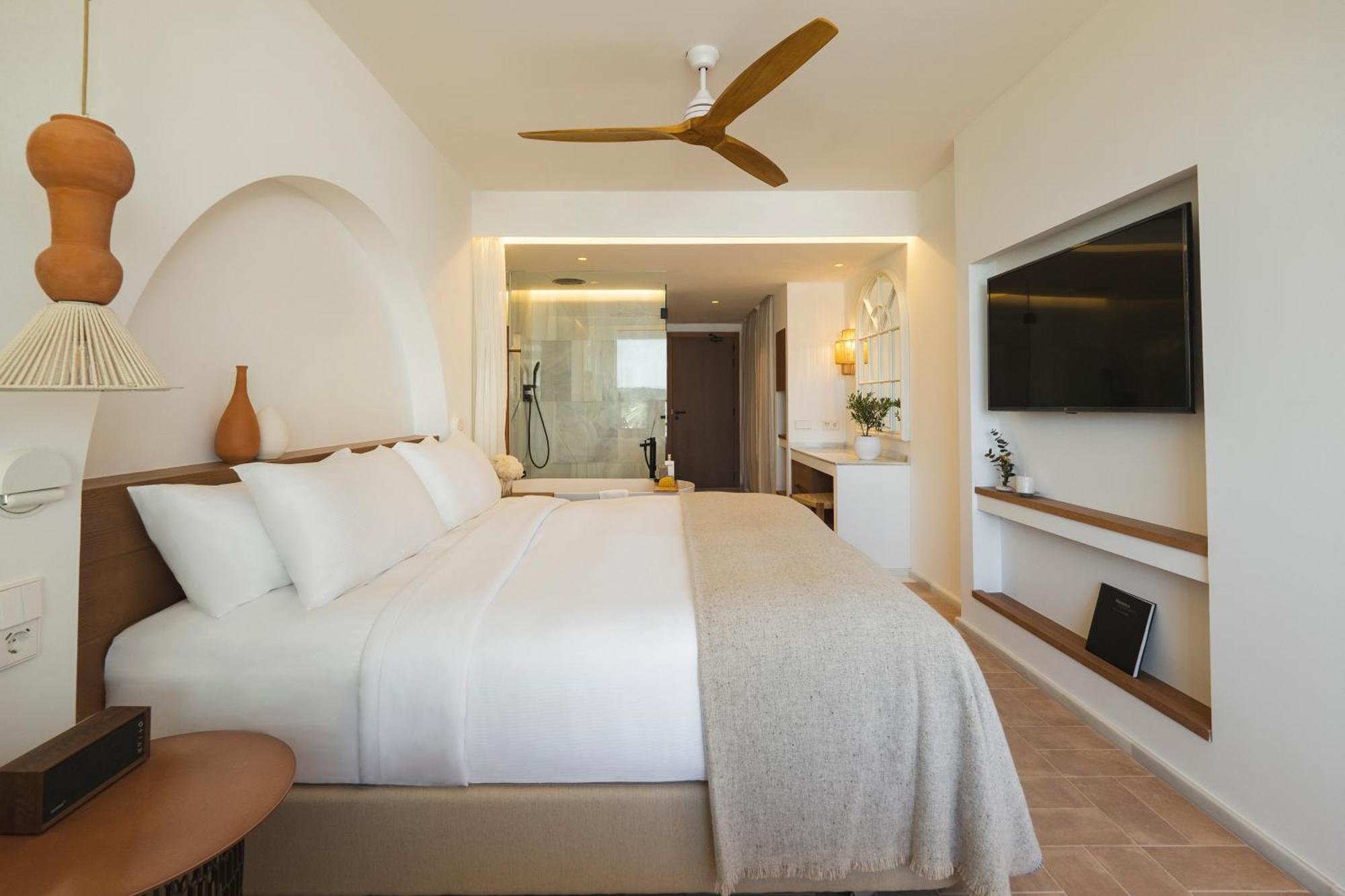 Villa Le Blanc, A Gran Melia Hotel - The Leading Hotels Of The World (Adults Only) Santo Tomás Eksteriør billede