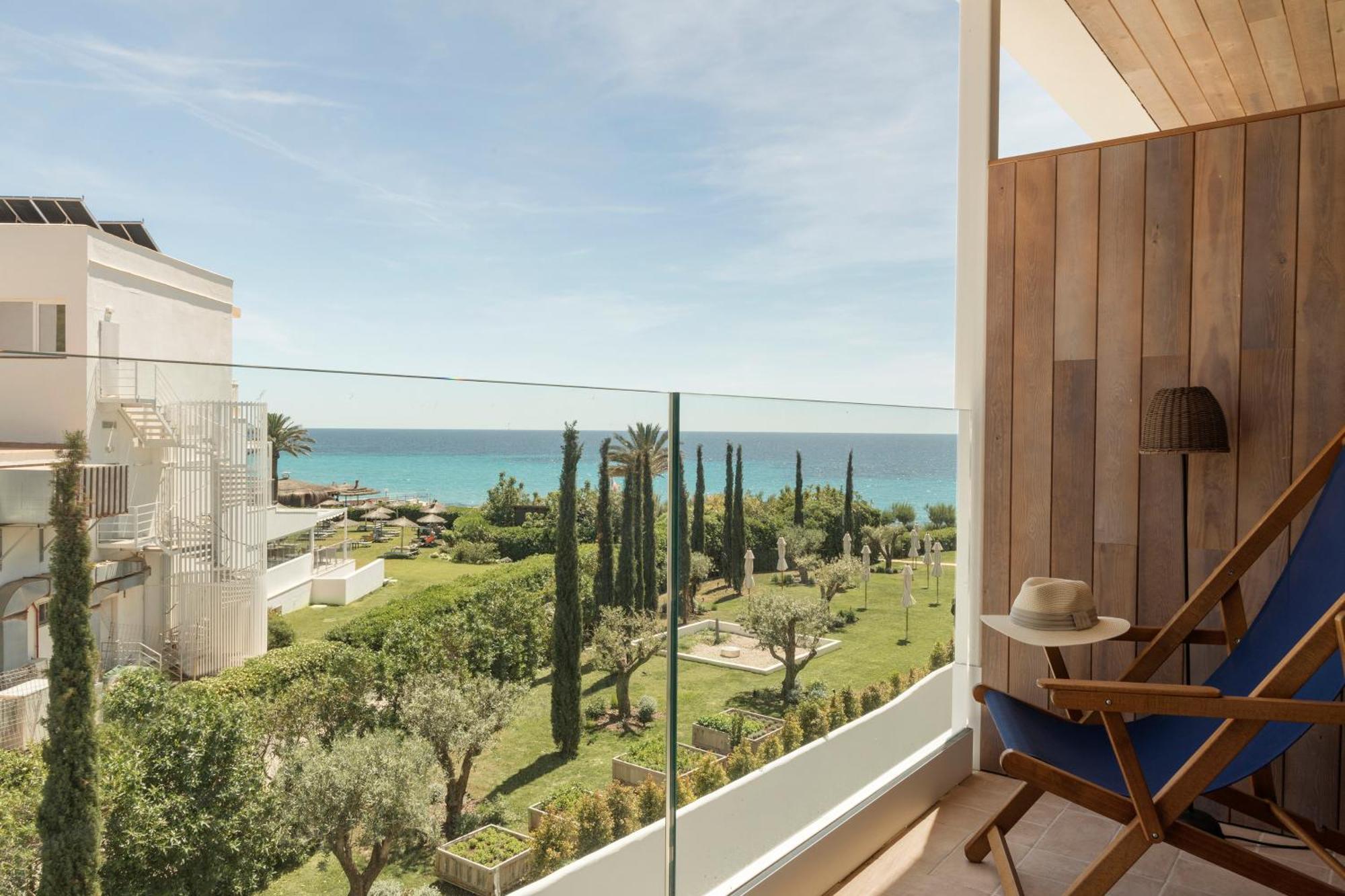Villa Le Blanc, A Gran Melia Hotel - The Leading Hotels Of The World (Adults Only) Santo Tomás Eksteriør billede
