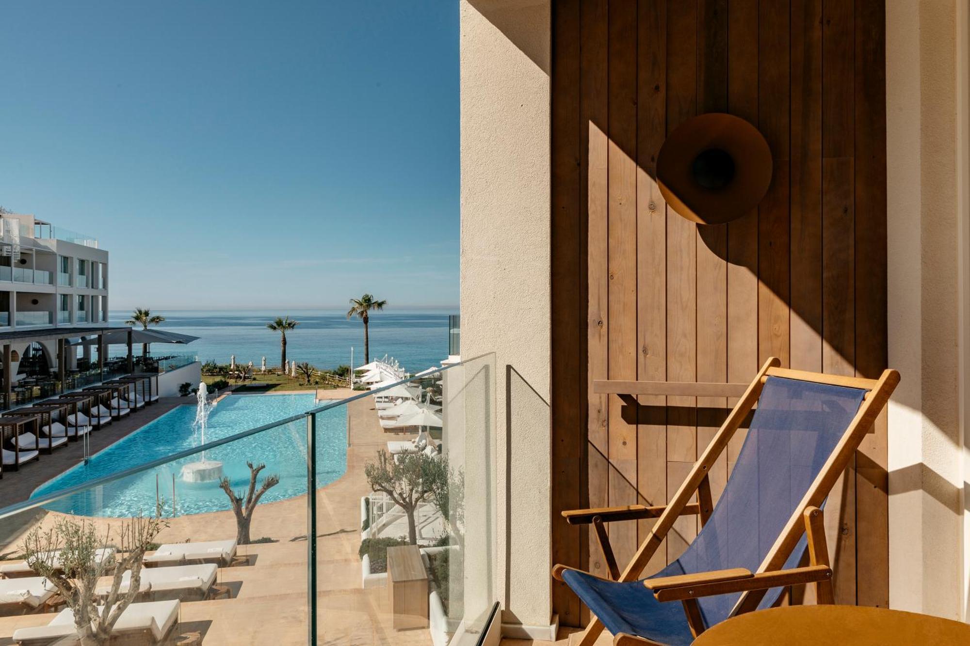 Villa Le Blanc, A Gran Melia Hotel - The Leading Hotels Of The World (Adults Only) Santo Tomás Eksteriør billede
