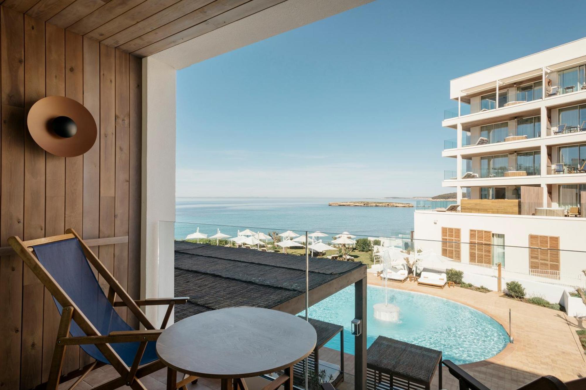 Villa Le Blanc, A Gran Melia Hotel - The Leading Hotels Of The World (Adults Only) Santo Tomás Eksteriør billede