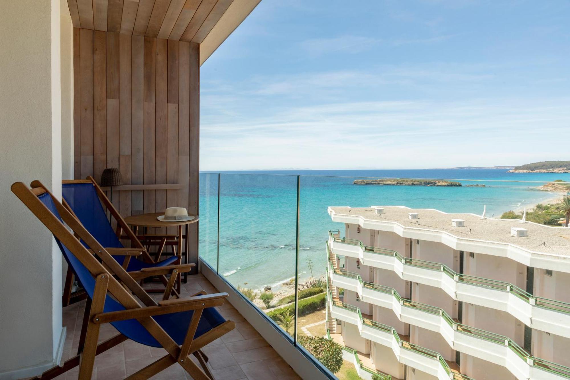 Villa Le Blanc, A Gran Melia Hotel - The Leading Hotels Of The World (Adults Only) Santo Tomás Eksteriør billede