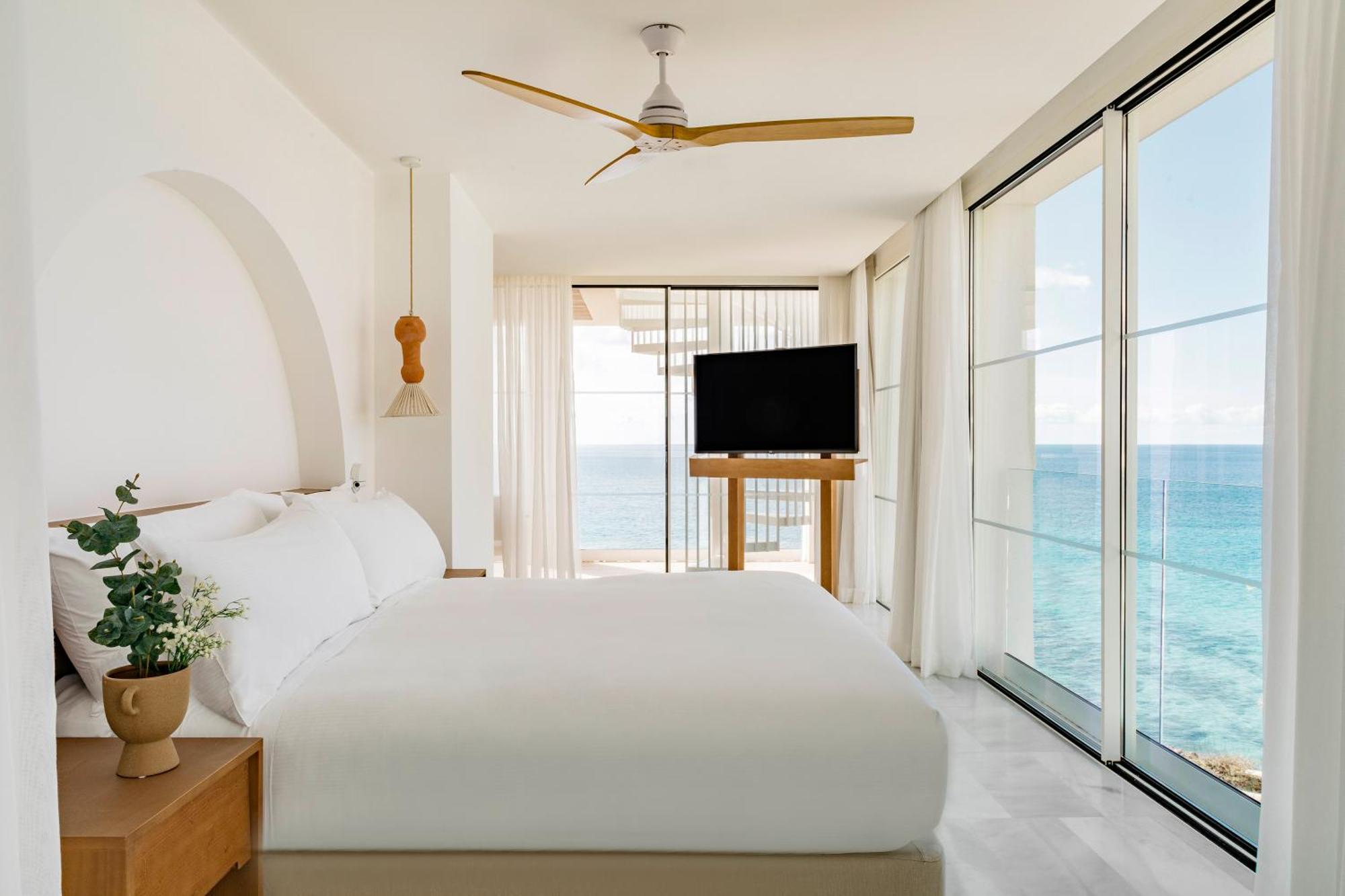 Villa Le Blanc, A Gran Melia Hotel - The Leading Hotels Of The World (Adults Only) Santo Tomás Eksteriør billede