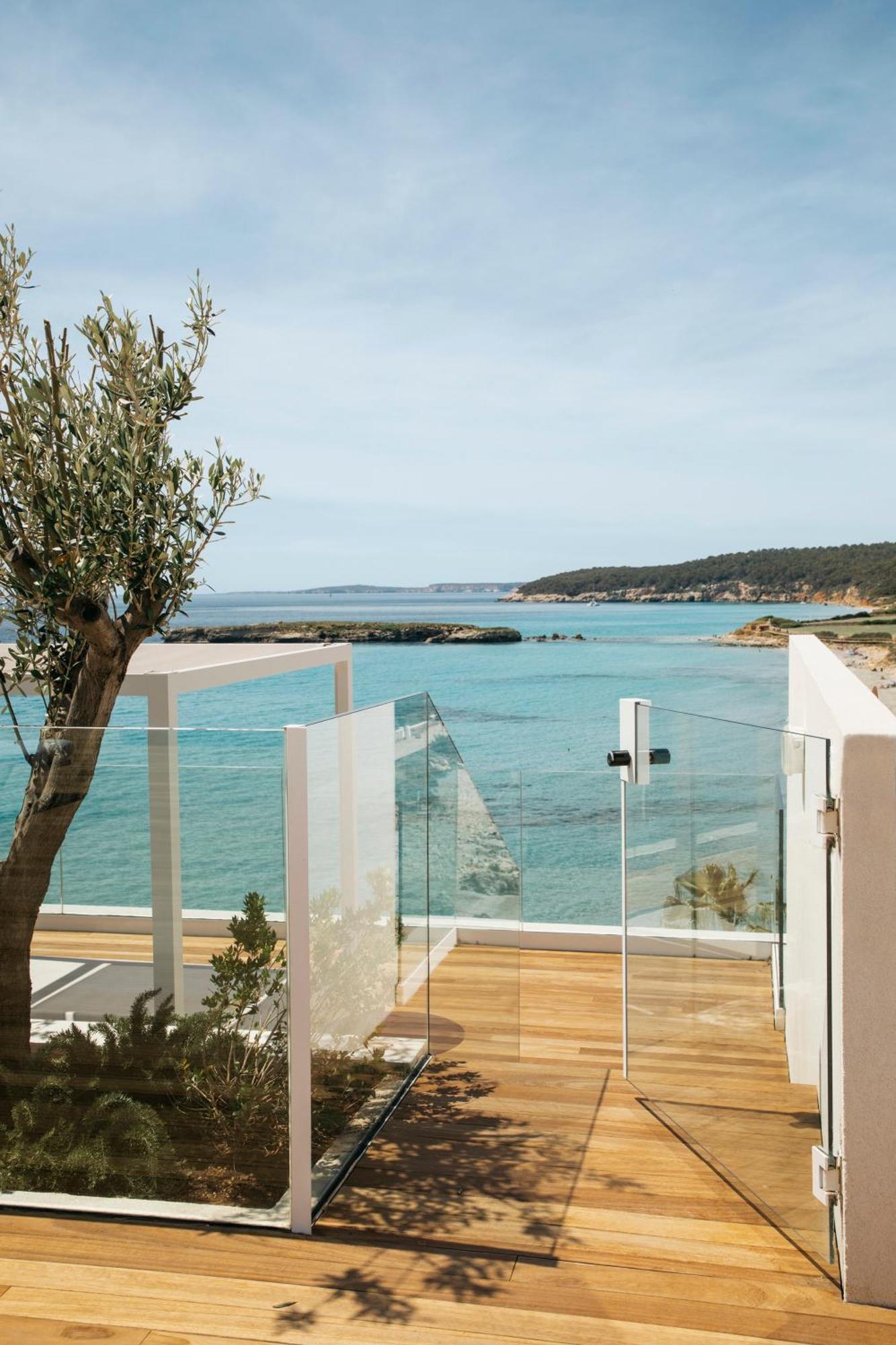 Villa Le Blanc, A Gran Melia Hotel - The Leading Hotels Of The World (Adults Only) Santo Tomás Eksteriør billede