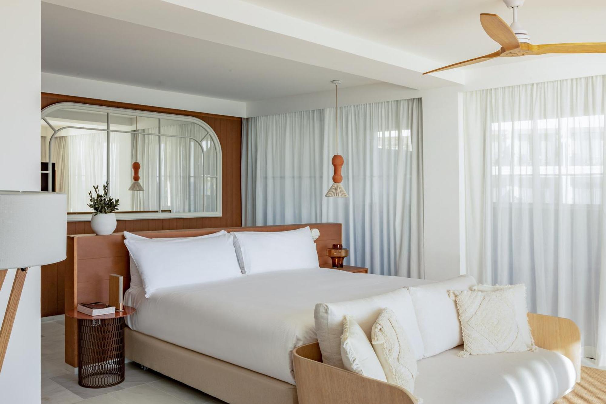 Villa Le Blanc, A Gran Melia Hotel - The Leading Hotels Of The World (Adults Only) Santo Tomás Eksteriør billede