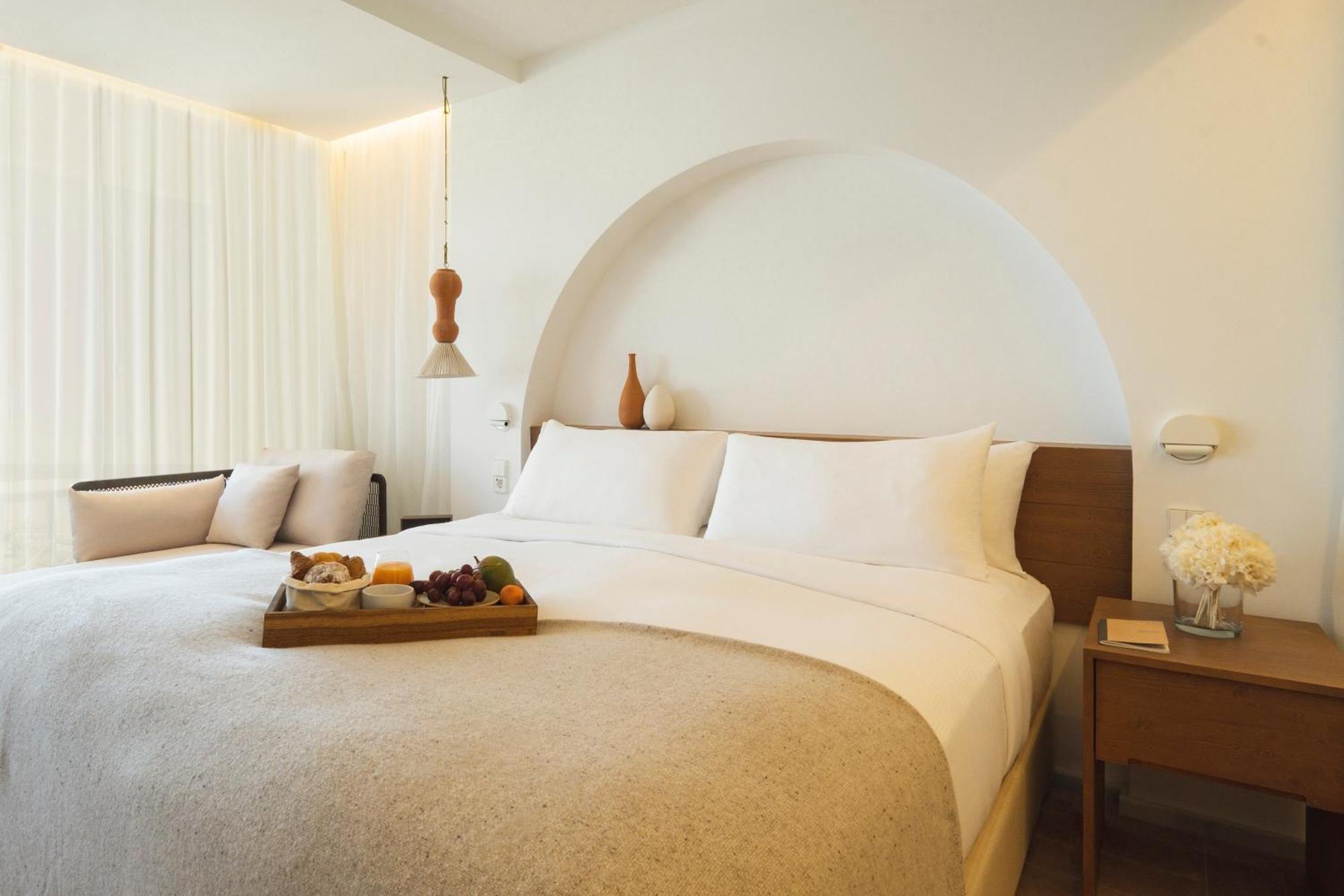 Villa Le Blanc, A Gran Melia Hotel - The Leading Hotels Of The World (Adults Only) Santo Tomás Eksteriør billede